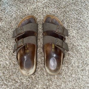 Birkenstock Arizona